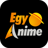 EgyAnime иконка