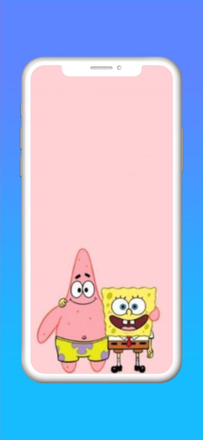 Patrick Star Wallpapers 4K APK for Android Download