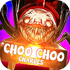 Choo Choo Charles Tips 아이콘