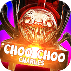 Choo Choo Charles Tips icône