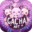 Gacha Art Apk Mod Help APK