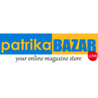 Patrika Bazar ikona
