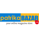 Patrika Bazar آئیکن