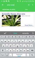 Medicinal Plants screenshot 2