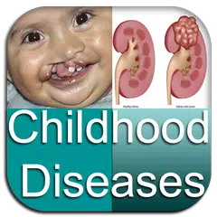 Pediatric Disease & Treatment APK download