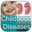 آیکون‌ Pediatric Disease & Treatment