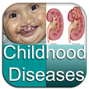 Pediatric Disease & Treatment APK