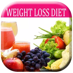 Detox diet plan:Lose fat fast XAPK Herunterladen
