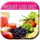 Detox diet plan আইকন