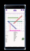 Word search puzzle 截圖 3