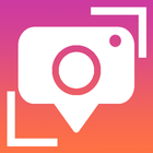 Captions for Photos icon