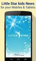 Little Star Affiche