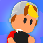 Bumble Party: Brawl Games ikona