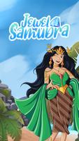 Jewel of Samudra Mystic Puzzle постер