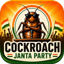APK Cockroach Janata Party