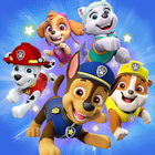 Paw Catcher Patrol أيقونة