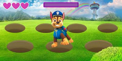 Paw Catcher Patrol imagem de tela 1