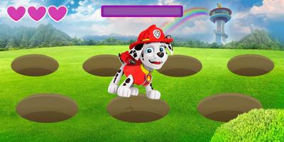 Paw Catcher Patrol screenshot 2