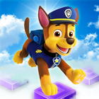 Paw Jumper Patrol أيقونة