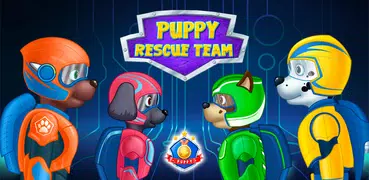 Rescue Patrol: Jogos de Ação