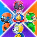 Rescue Patrol: Jogos de Ação APK