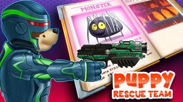 Poster Rescue Patrol Giochi di azione