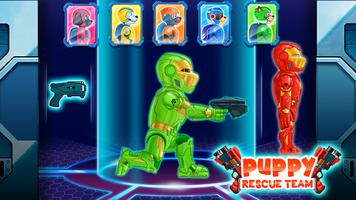 Rescue Patrol: Actiegames screenshot 2