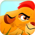 Lion Battle Guard Games