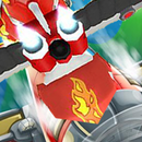 Patrol Air Combat Sea Rescue Dog APK