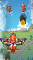 Patrol Air Combat Sea Rescue スクリーンショット 2