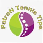 PatroN Tennis Tips icône
