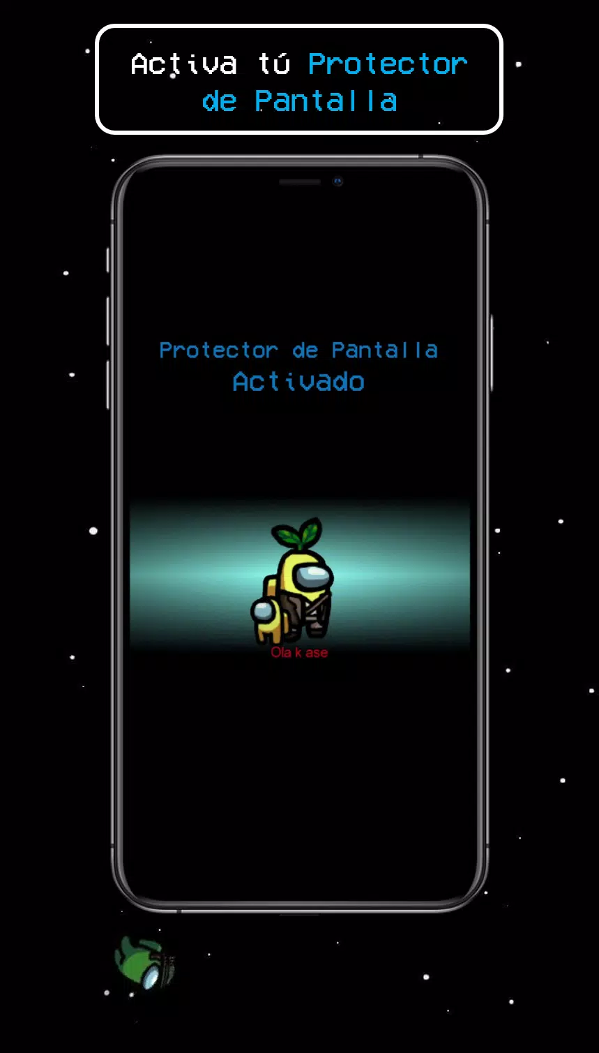 bar dorado Creta AMONG US: Protector APK for Android Download