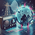 Radios + Audio Player