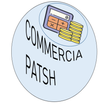 Commercia Patsh Items Exetat
