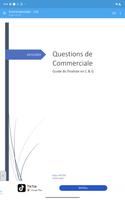 Questions de Commerciale - CG bài đăng