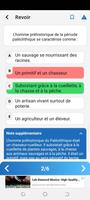 Culture générale - Patsh screenshot 3