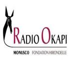 Radio Okapi আইকন