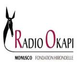 Radio Okapi иконка