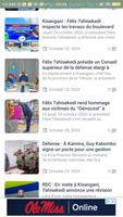 Congo News screenshot 3