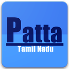 Icona Tamilnadu Patta chitta app