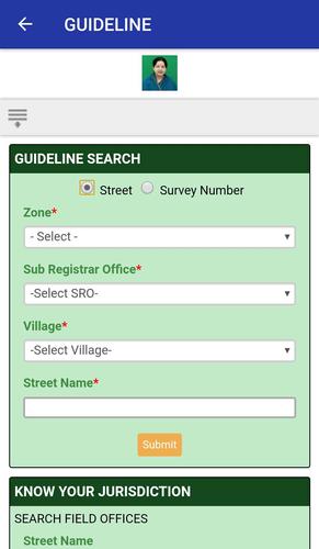 Tn Patta Chitta App Tamilnadu Patta Chitta Apk 1 0 3 Download