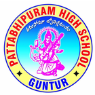 Pattabhipuram High School ícone