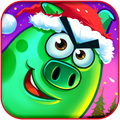 Farm Evo - Piggy Adventure