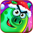 Farm Evo - Piggy Adventure APK