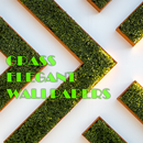 Grass Pattern Wallpaper APK