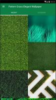 Grass Pattern Wallpaper screenshot 1