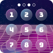 Pattern Lock Screen Password