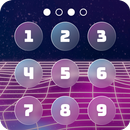 Pattern Lock Screen Password APK