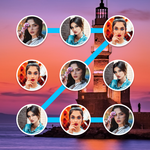 Pattern Lock Screen icon