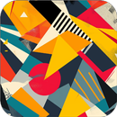 Pattern Wallpapers HD Offline APK